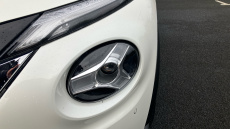 Nissan Juke 1.6 Hybrid Tekna+ 5dr Auto Hybrid Hatchback